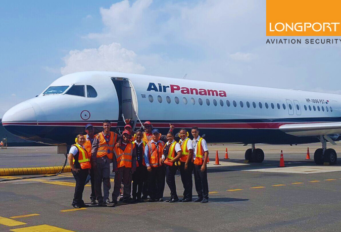 ¡Postula a LongPort Perú! Vacantes